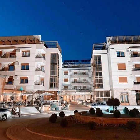 Apartman Dreamhome Врнячка-Баня Экстерьер фото