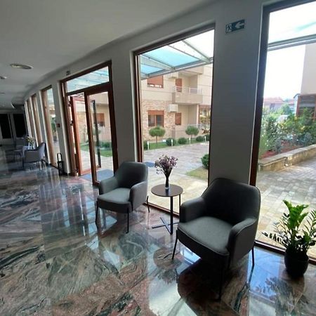 Apartman Dreamhome Врнячка-Баня Экстерьер фото