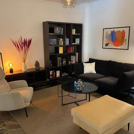 Apartman Dreamhome Врнячка-Баня Экстерьер фото