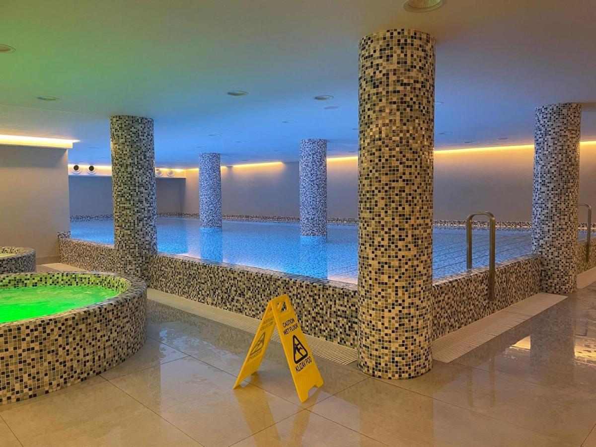 Apartman Dreamhome Врнячка-Баня Экстерьер фото