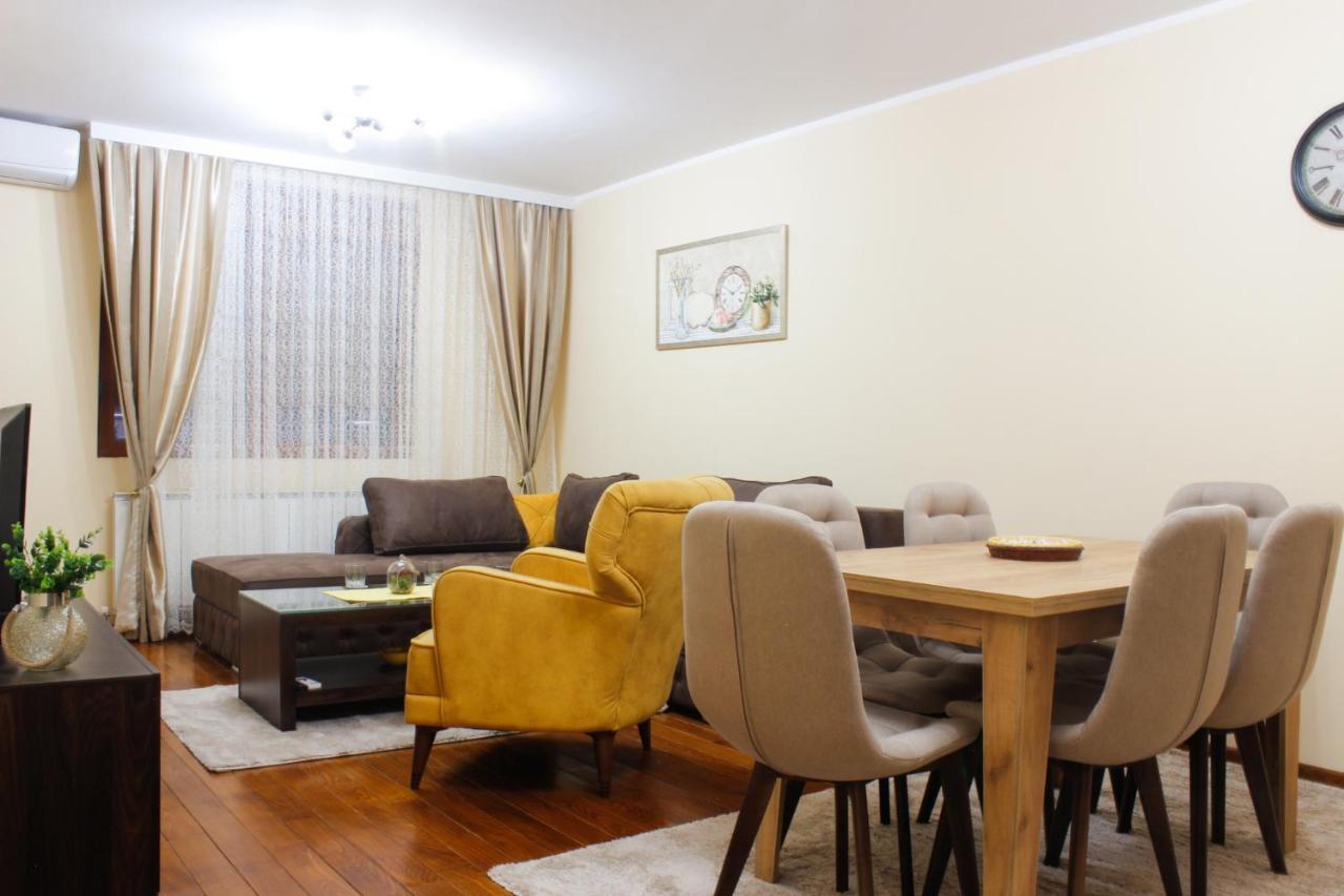 Apartman Dreamhome Врнячка-Баня Экстерьер фото