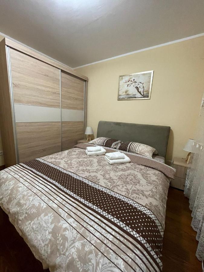 Apartman Dreamhome Врнячка-Баня Экстерьер фото
