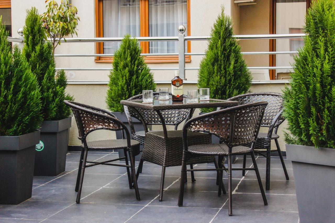 Apartman Dreamhome Врнячка-Баня Экстерьер фото