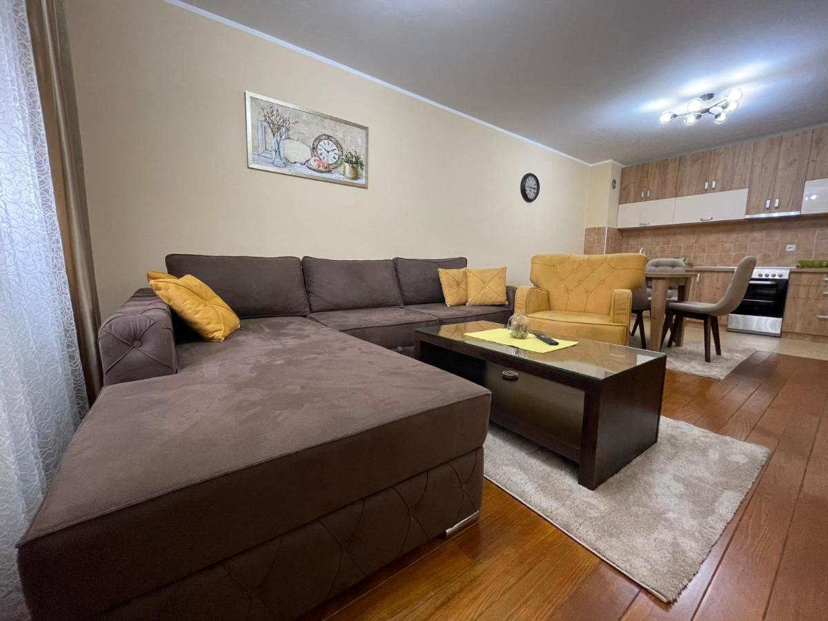 Apartman Dreamhome Врнячка-Баня Экстерьер фото