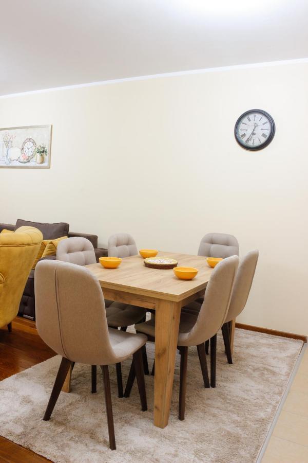 Apartman Dreamhome Врнячка-Баня Экстерьер фото