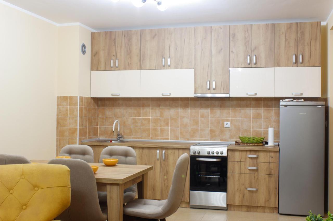 Apartman Dreamhome Врнячка-Баня Экстерьер фото