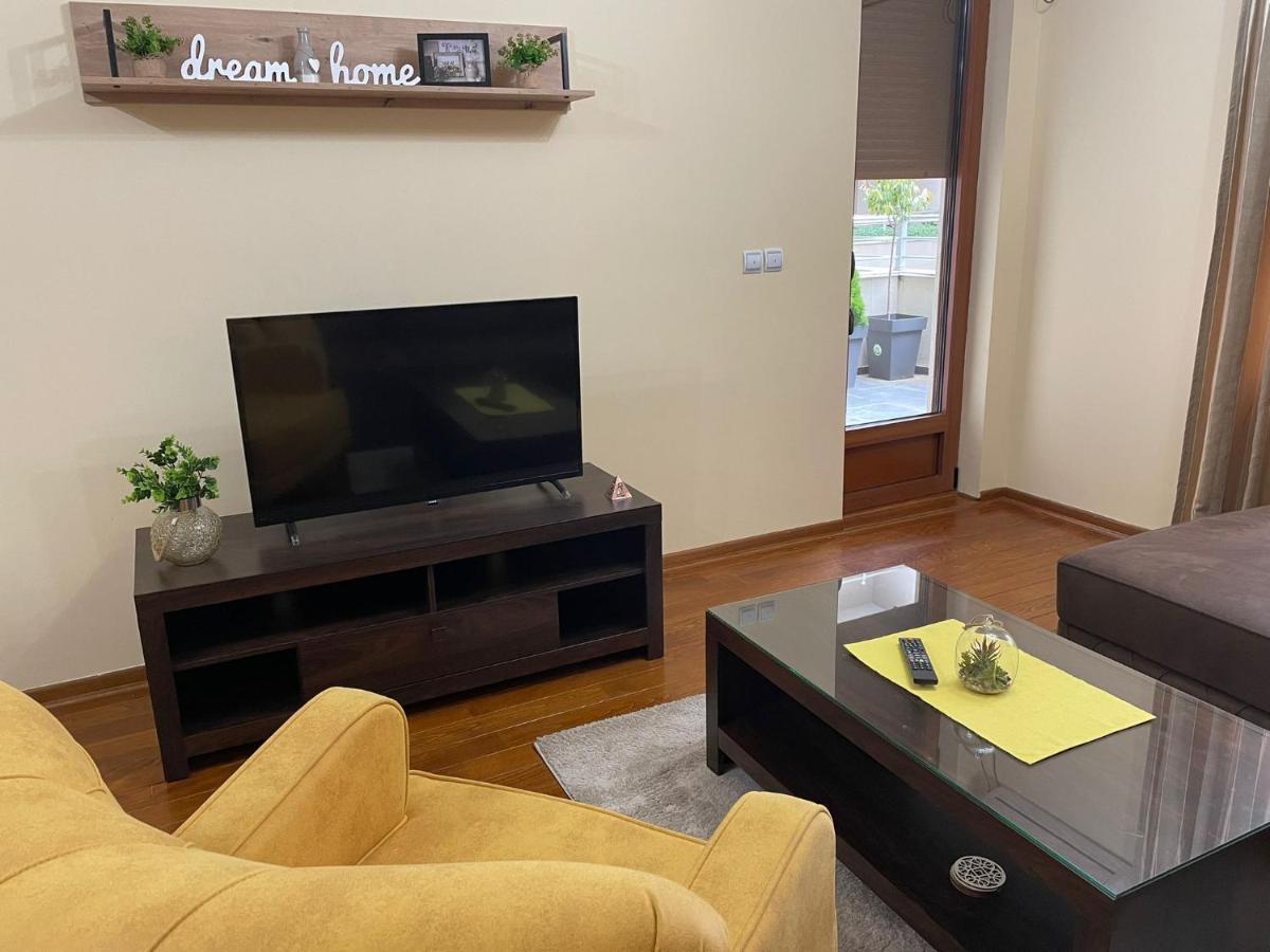Apartman Dreamhome Врнячка-Баня Экстерьер фото