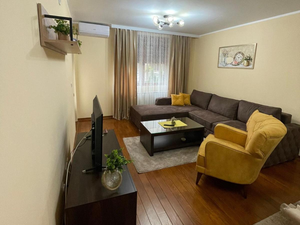 Apartman Dreamhome Врнячка-Баня Экстерьер фото