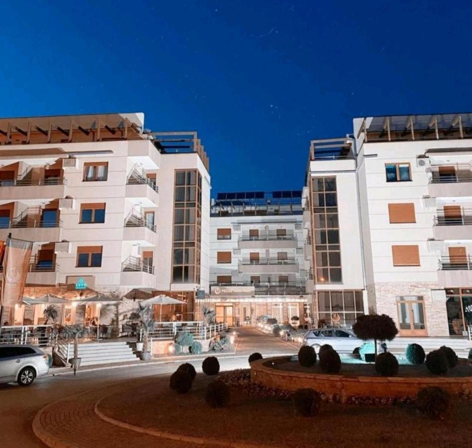 Apartman Dreamhome Врнячка-Баня Экстерьер фото
