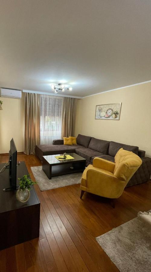 Apartman Dreamhome Врнячка-Баня Экстерьер фото