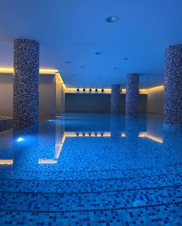 Apartman Dreamhome Врнячка-Баня Экстерьер фото
