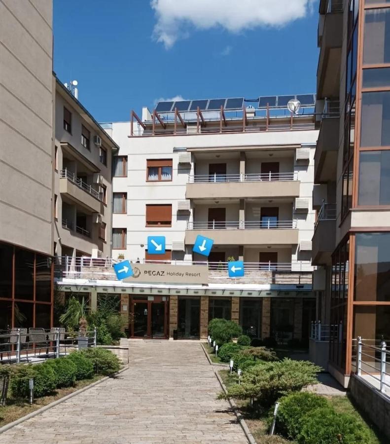 Apartman Dreamhome Врнячка-Баня Экстерьер фото