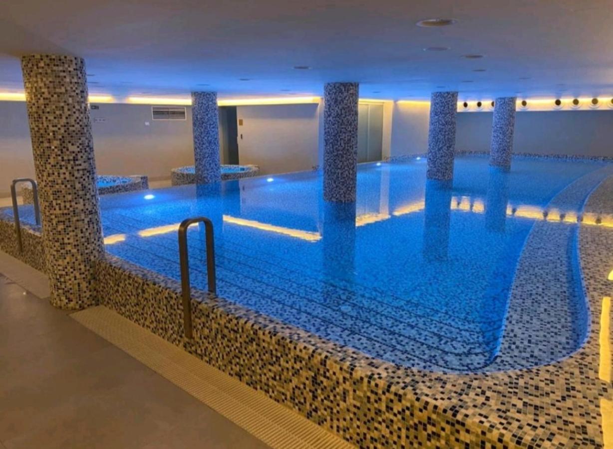 Apartman Dreamhome Врнячка-Баня Экстерьер фото