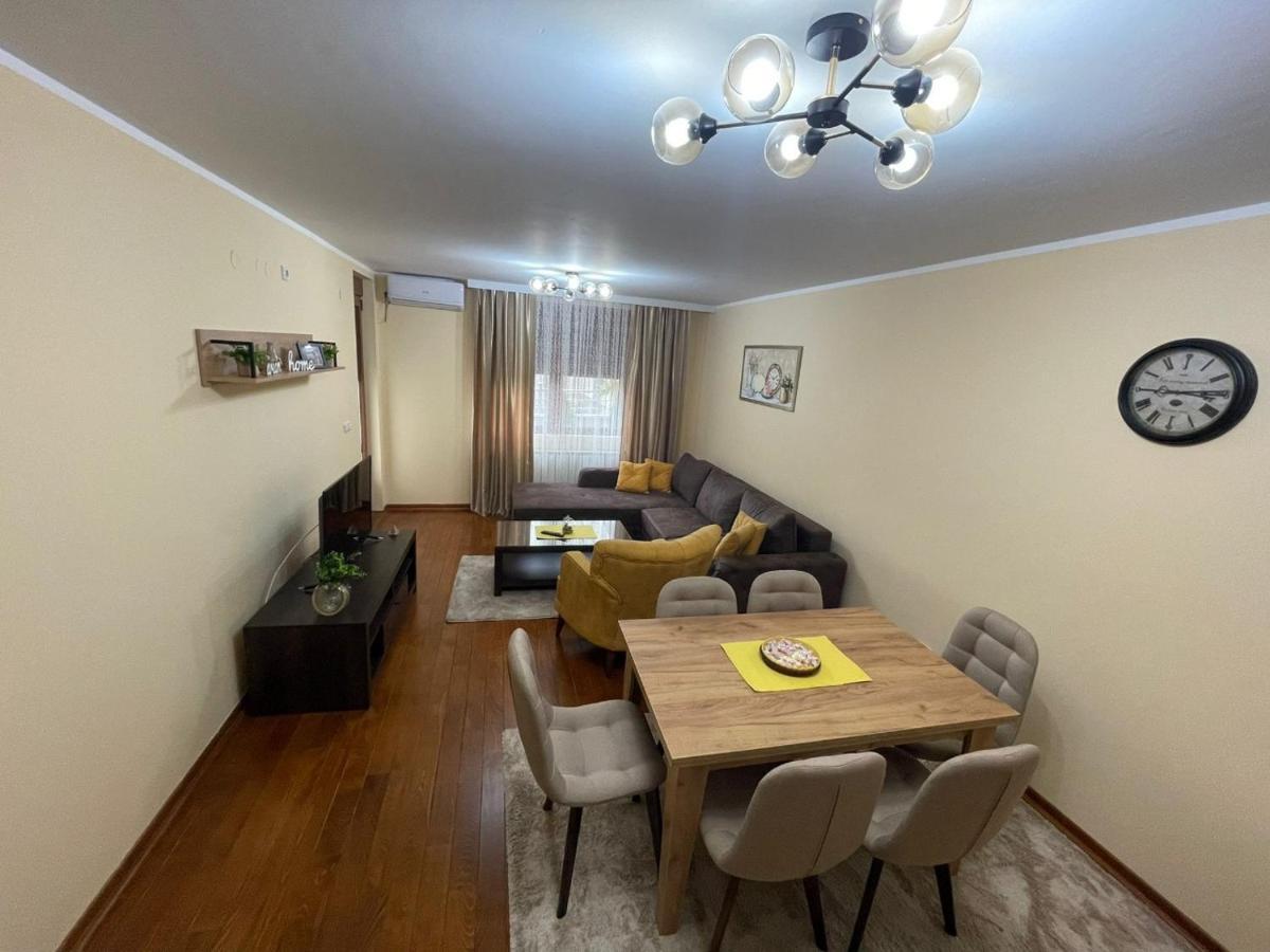 Apartman Dreamhome Врнячка-Баня Экстерьер фото