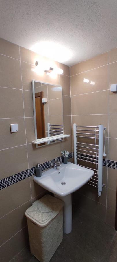 Apartman Dreamhome Врнячка-Баня Экстерьер фото