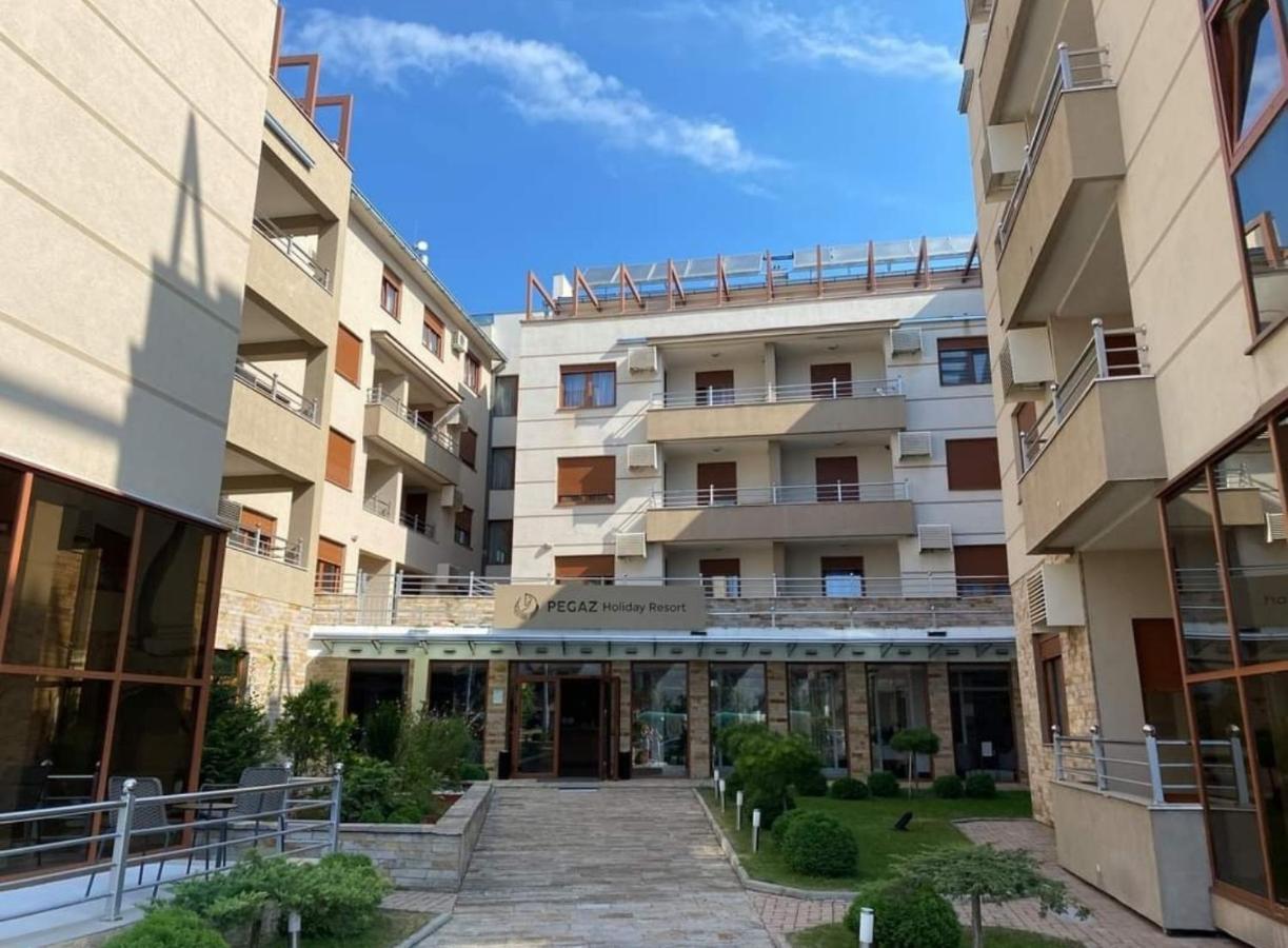 Apartman Dreamhome Врнячка-Баня Экстерьер фото