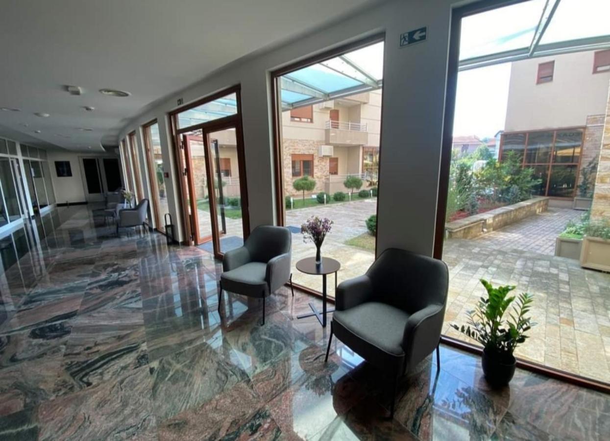 Apartman Dreamhome Врнячка-Баня Экстерьер фото
