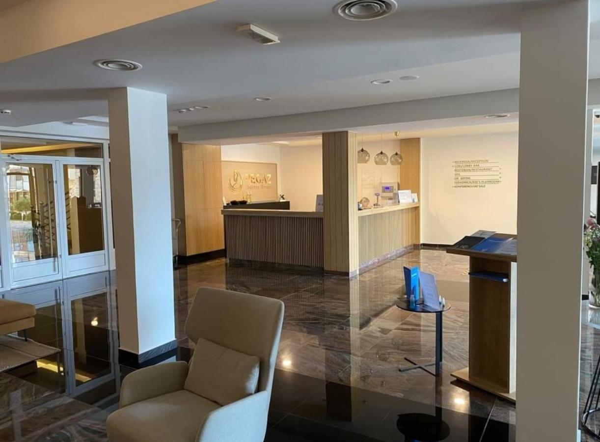Apartman Dreamhome Врнячка-Баня Экстерьер фото