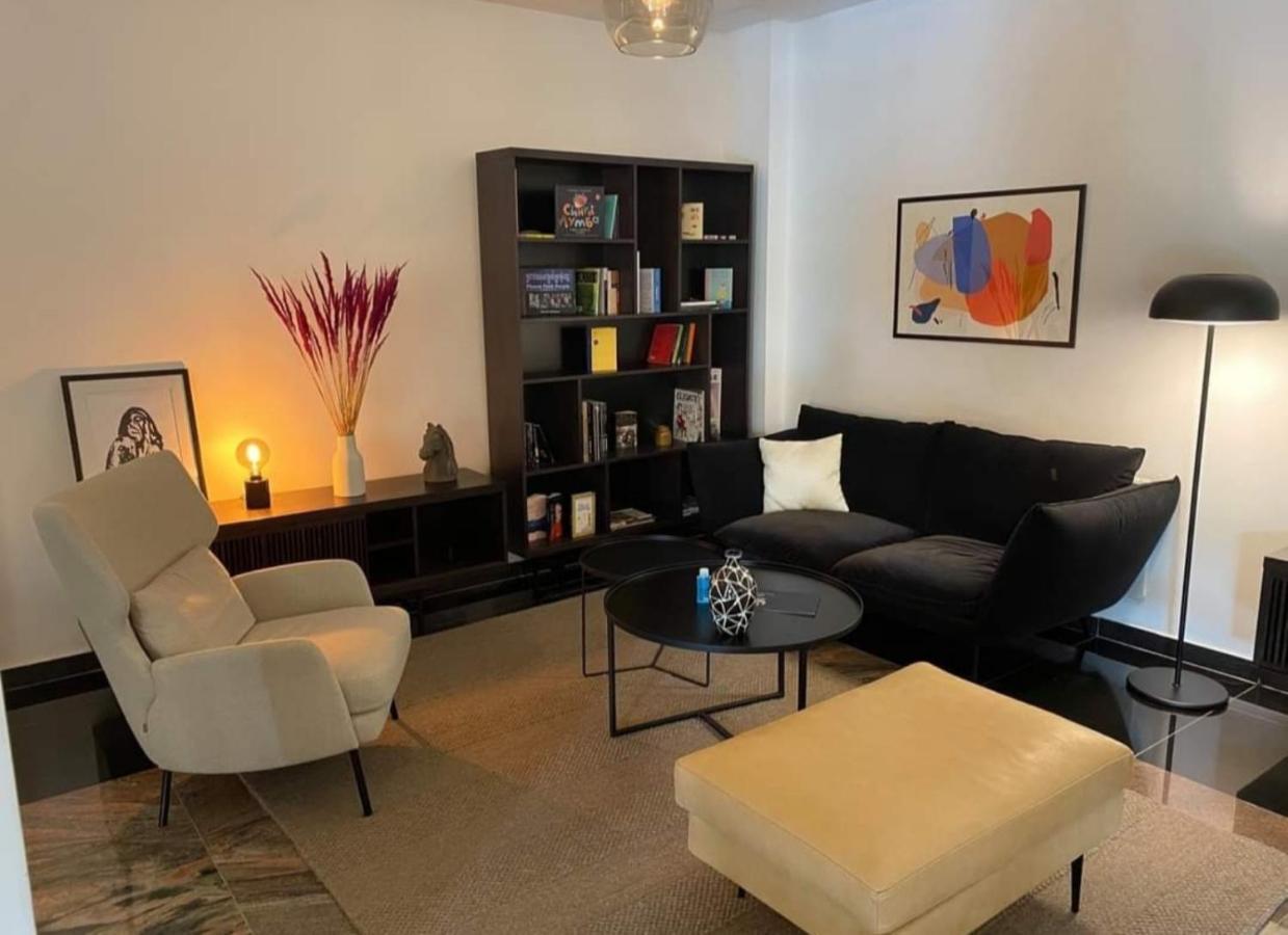 Apartman Dreamhome Врнячка-Баня Экстерьер фото